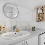 2 Bedroom Gorgeous In Vaeggerlose *