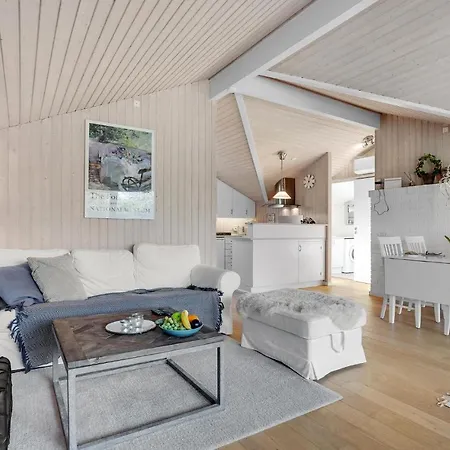 2 Bedroom Stunning In Vaeggerlose Boto By