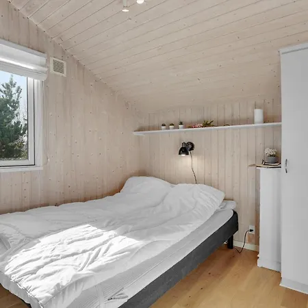 Prázdninový dům 2 Bedroom Gorgeous In Vaeggerlose Bøtø By